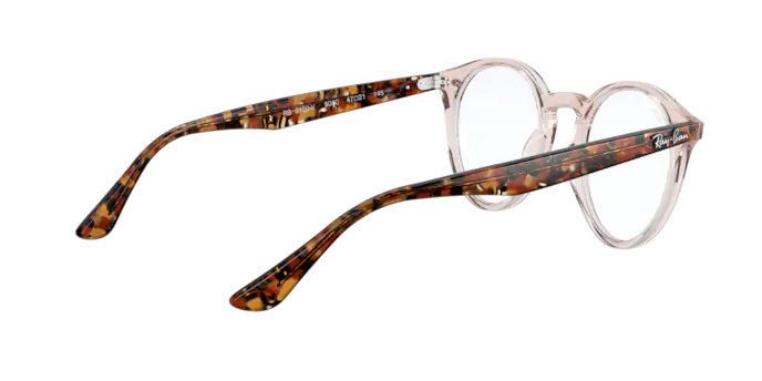 Ray-Ban Eyeglasses RX2180V 8080