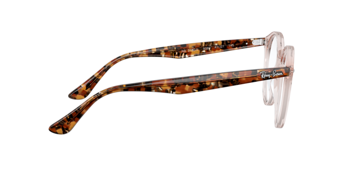 Ray-Ban Eyeglasses RX2180V 8080