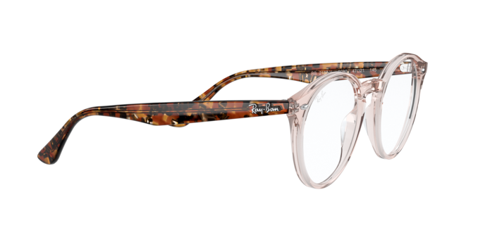 Ray-Ban Eyeglasses RX2180V 8080