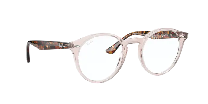 Ray-Ban Eyeglasses RX2180V 8080
