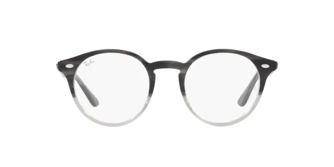 Ray-Ban Eyeglasses RX2180V 8106