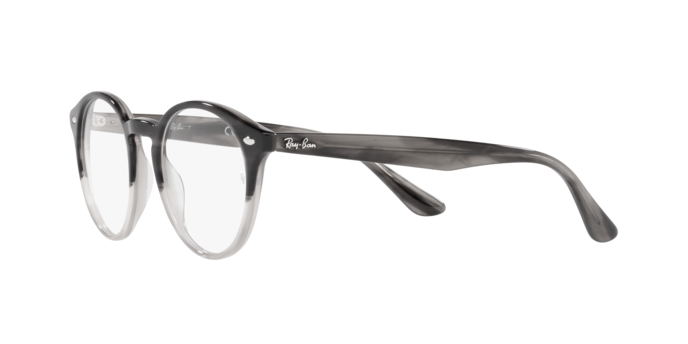 Ray-Ban Eyeglasses RX2180V 8106