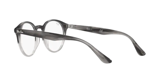 Ray-Ban Eyeglasses RX2180V 8106