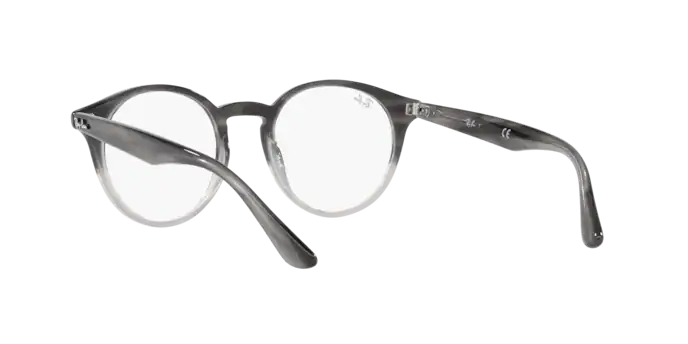 Ray-Ban Eyeglasses RX2180V 8106