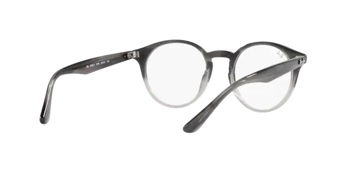Ray-Ban Eyeglasses RX2180V 8106