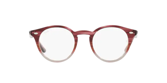 Ray-Ban Eyeglasses RX2180V 8145