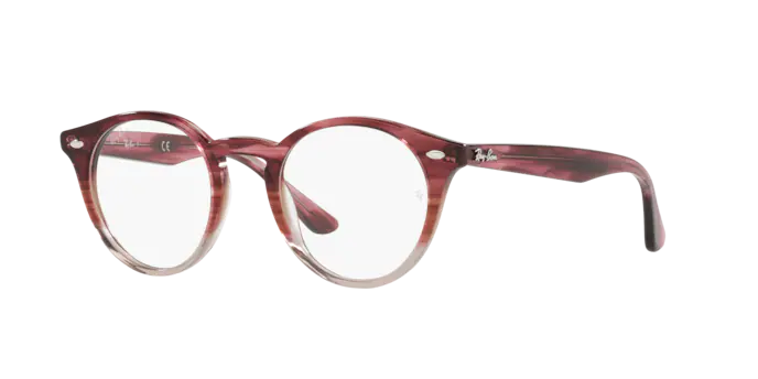 Ray-Ban Eyeglasses RX2180V 8145