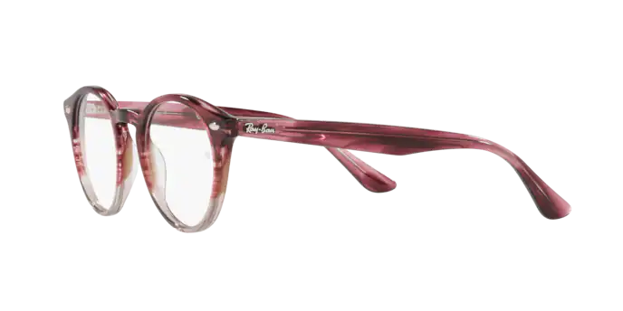 Ray-Ban Eyeglasses RX2180V 8145