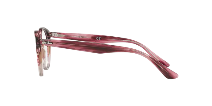 Ray-Ban Eyeglasses RX2180V 8145