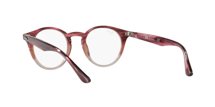 Ray-Ban Eyeglasses RX2180V 8145