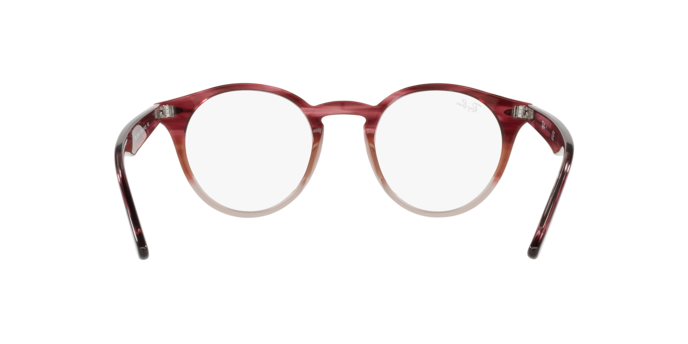 Ray-Ban Eyeglasses RX2180V 8145