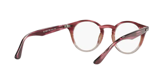 Ray-Ban Eyeglasses RX2180V 8145