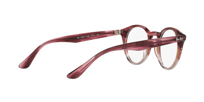 Ray-Ban Eyeglasses RX2180V 8145