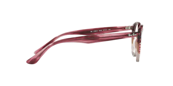 Ray-Ban Eyeglasses RX2180V 8145