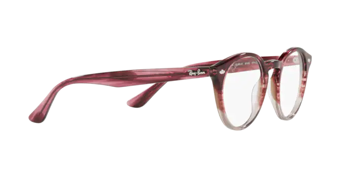 Ray-Ban Eyeglasses RX2180V 8145