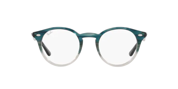 Ray-Ban Eyeglasses RX2180V 8146