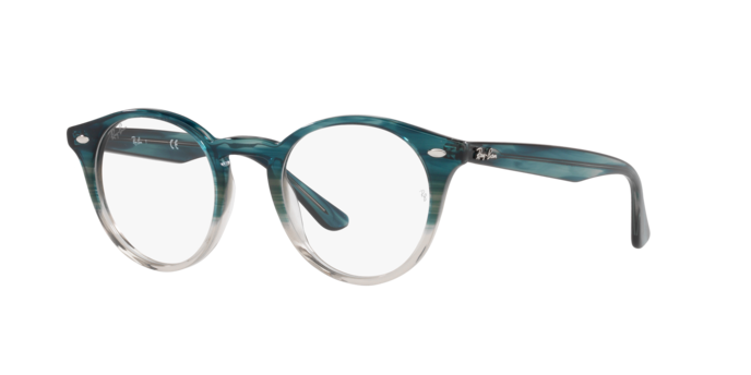 Ray-Ban Eyeglasses RX2180V 8146