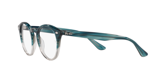 Ray-Ban Eyeglasses RX2180V 8146