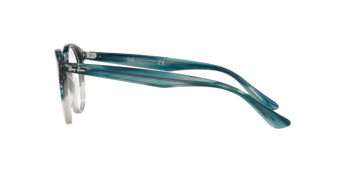 Ray-Ban Eyeglasses RX2180V 8146