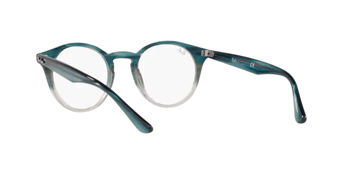 Ray-Ban Eyeglasses RX2180V 8146