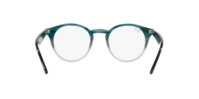 Ray-Ban Eyeglasses RX2180V 8146