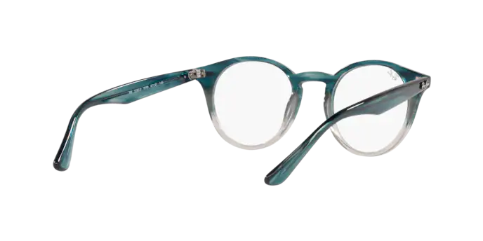 Ray-Ban Eyeglasses RX2180V 8146