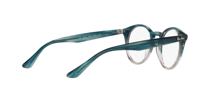 Ray-Ban Eyeglasses RX2180V 8146
