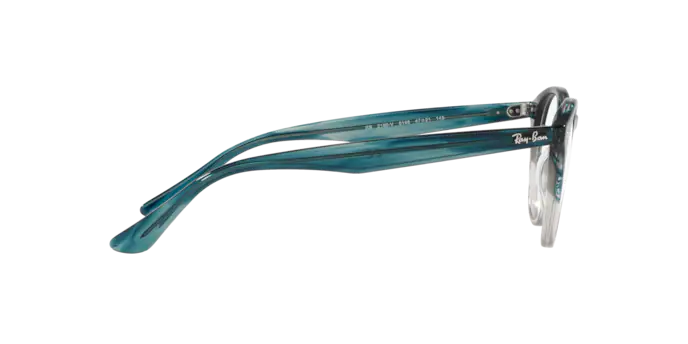 Ray-Ban Eyeglasses RX2180V 8146