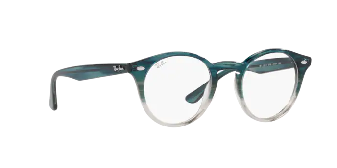 Ray-Ban Eyeglasses RX2180V 8146