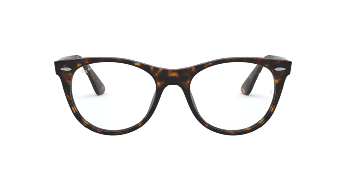 Ray-Ban Wayfarer Ii Eyeglasses RX2185V 2012