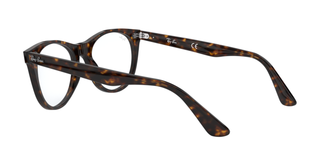 Ray-Ban Wayfarer Ii Eyeglasses RX2185V 2012