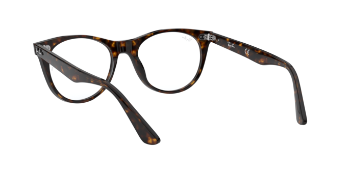 Ray-Ban Wayfarer Ii Eyeglasses RX2185V 2012