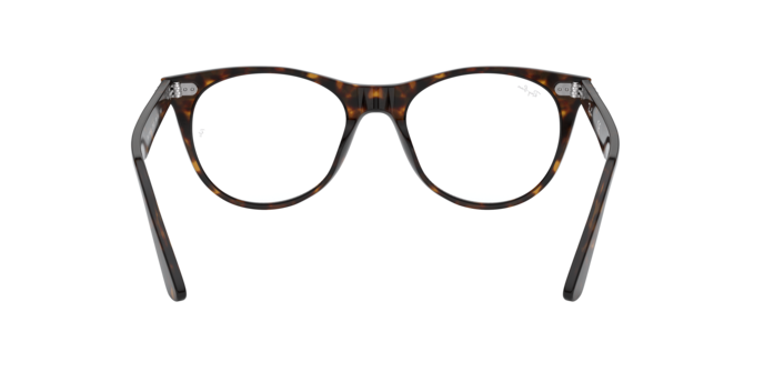 Ray-Ban Wayfarer Ii Eyeglasses RX2185V 2012