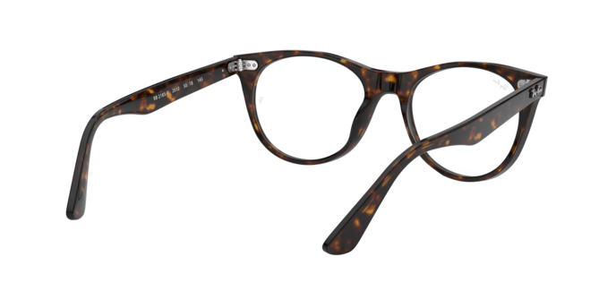 Ray-Ban Wayfarer Ii Eyeglasses RX2185V 2012