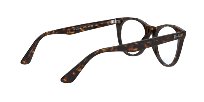 Ray-Ban Wayfarer Ii Eyeglasses RX2185V 2012