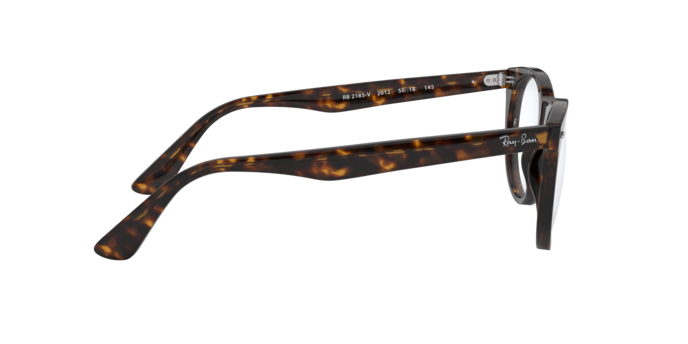 Ray-Ban Wayfarer Ii Eyeglasses RX2185V 2012