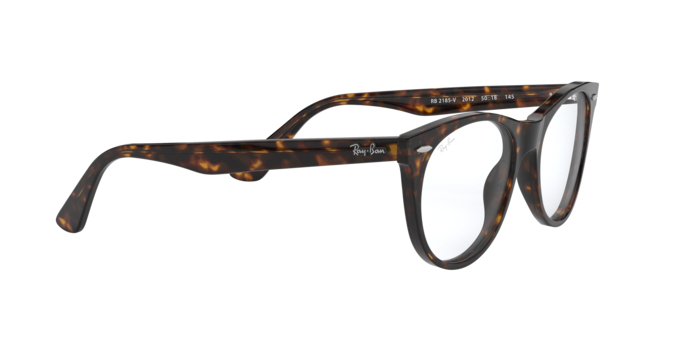 Ray-Ban Wayfarer Ii Eyeglasses RX2185V 2012