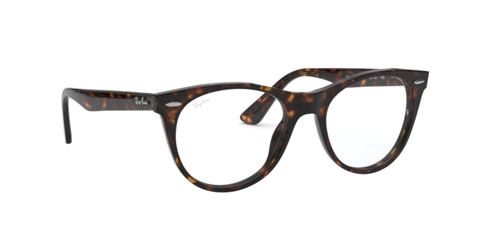 Ray-Ban Wayfarer Ii Eyeglasses RX2185V 2012