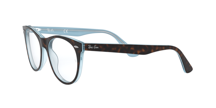 Ray-Ban Wayfarer Ii Eyeglasses RX2185V 5883