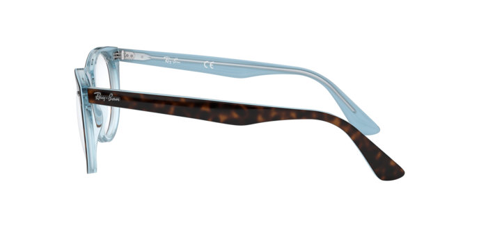 Ray-Ban Wayfarer Ii Eyeglasses RX2185V 5883