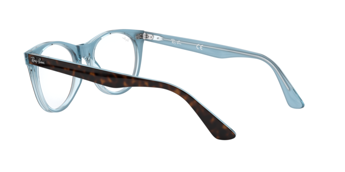 Ray-Ban Wayfarer Ii Eyeglasses RX2185V 5883