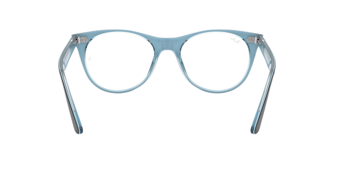 Ray-Ban Wayfarer Ii Eyeglasses RX2185V 5883