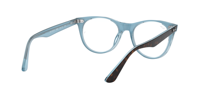 Ray-Ban Wayfarer Ii Eyeglasses RX2185V 5883