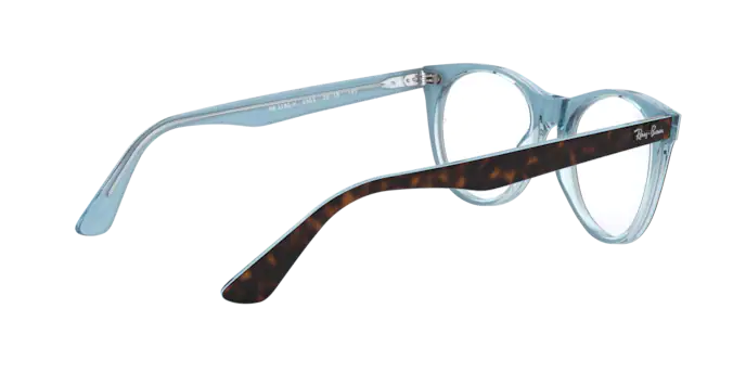 Ray-Ban Wayfarer Ii Eyeglasses RX2185V 5883