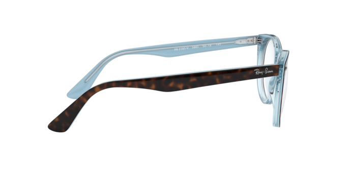 Ray-Ban Wayfarer Ii Eyeglasses RX2185V 5883