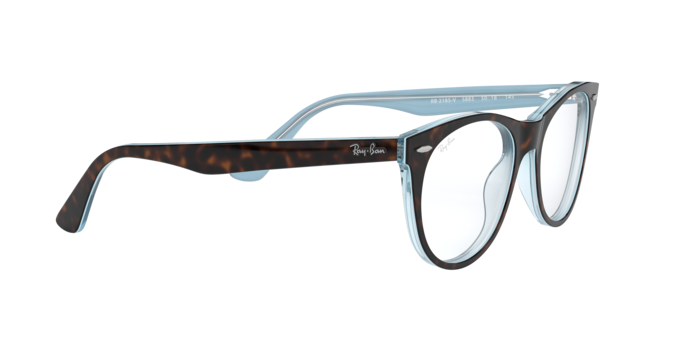 Ray-Ban Wayfarer Ii Eyeglasses RX2185V 5883