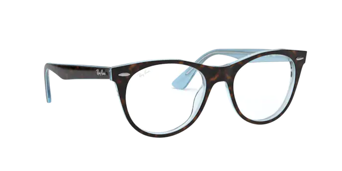 Ray-Ban Wayfarer Ii Eyeglasses RX2185V 5883