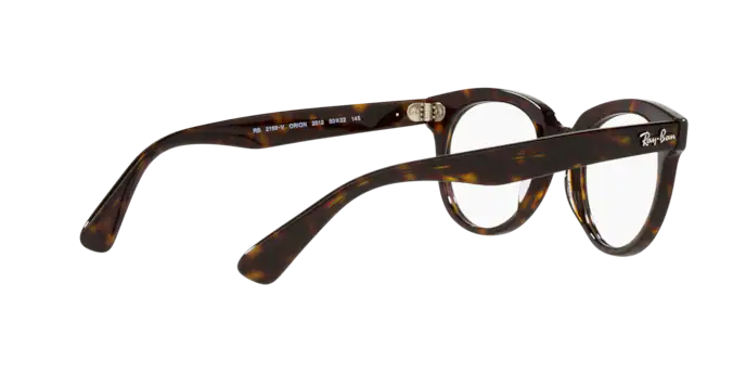 Ray-Ban Eyeglasses RX2199V 2012