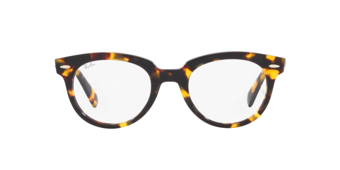 Ray-Ban Eyeglasses RX2199V 8116