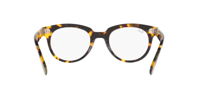 Ray-Ban Eyeglasses RX2199V 8116